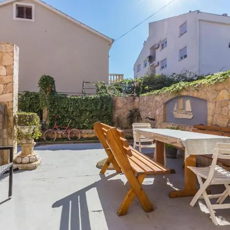 Apartmán Modern In With Private Terrace - One Bedroom With Terrace *